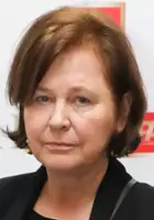 Natalia Koryncka-Gruz