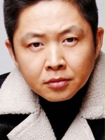 Peng Lin / Ojciec Xiaoyou