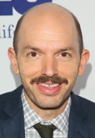 Paul Scheer / Aaron Cobblepot / Ronald Cobblepot