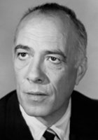 Edward Platt / Azor Najwyższy Kapłan