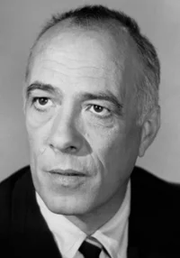 Edward Platt I