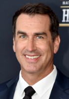 Rob Riggle / Henry