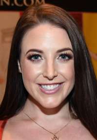 Angela White III