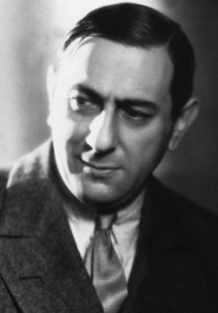 Ernst Lubitsch 