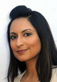 Zehra Fazal 
