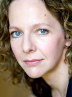 Claudia Jahn / Stewardessa