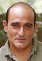 Akshaye Khanna / MP Raja Uday Singh