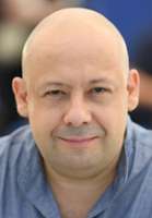 Aleksey German Jr.