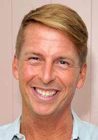 Jack McBrayer 