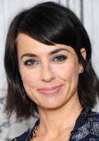 Constance Zimmer