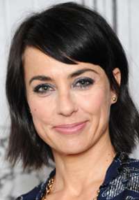Constance Zimmer I