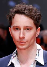 Jonathan Berlin 