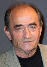 Richard Bohringer 