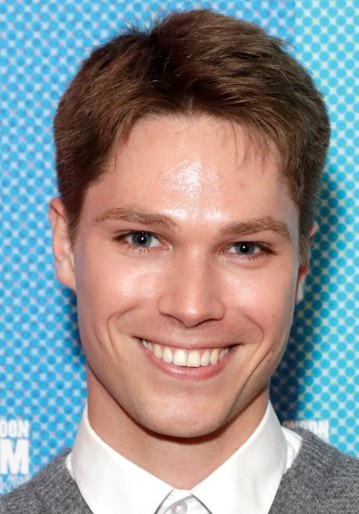 Kai Luke Brümmer / Danny Corbo