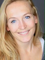 Greta van Halderen 