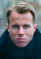 Krystian Kątowski / Stalker