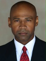 Orlando McNary / Senator