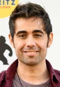 David Casademunt 