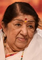 Lata Mangeshkar 