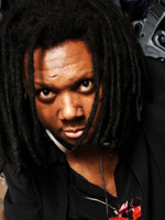 Donald Glaude / 
