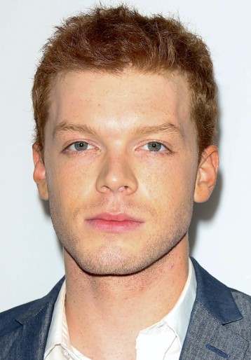 Cameron Monaghan / Ian Clayton Gallagher