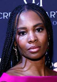 Tamberla Perry 