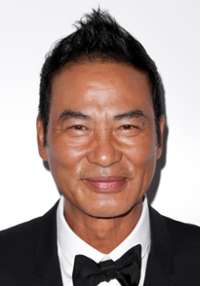Simon Yam 