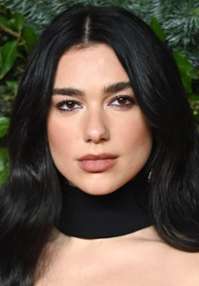 Dua Lipa 