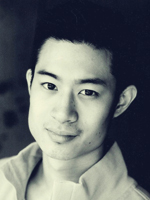 Nicholas Lam