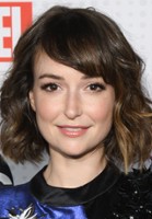 Milana Vayntrub / Abby