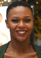 Sibusisiwe Jili / Zanele