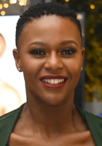 Sibusisiwe Jili 