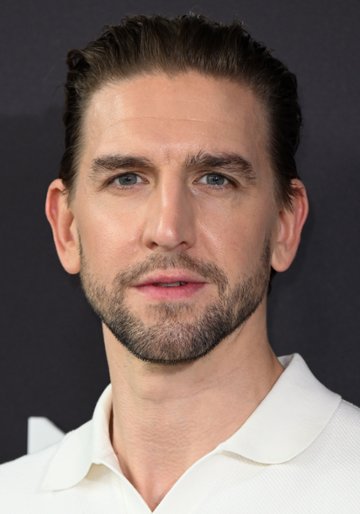 Maximilian Osinski / Anton