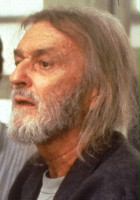 Conrad L. Hall / 