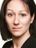 Anna Tarsh / Ceri