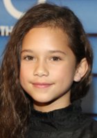 Christiana Montoya / Abby