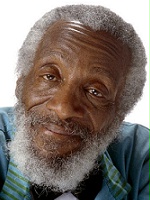 Dick Gregory / $character.name.name
