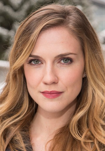 Sara Canning / Jenna Sommers