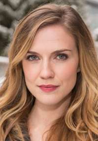 Sara Canning 