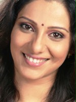 Madhura Velankar / Adwokat Swati A. Dandavate