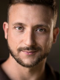 Rodrigo Ternevoy / Giovani da Silva