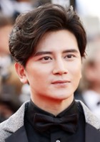 Kris Sun Zu Jun / Nuo Su