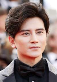 Kris Sun Zu Jun 