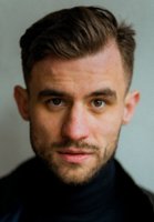 Kacper Sasin / Marek