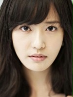 Yoon-seo Kim / Joo-hee Ma, córka Tae-sana