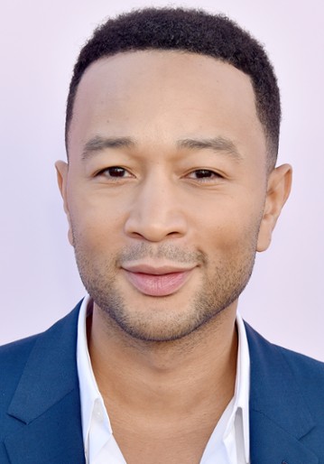 John Legend / 