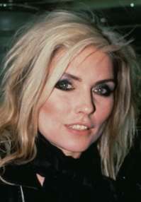 Debbie Harry I