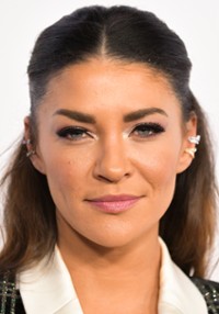 Jessica Szohr 