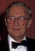 Edward Woodward