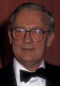 Edward Woodward 